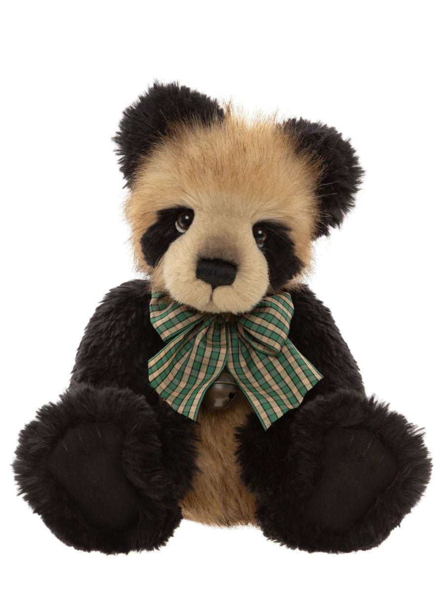Charlie Bears Collins 36cm