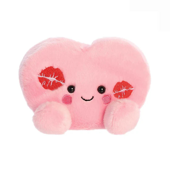 Palm Pal KISSES HEART 13cm