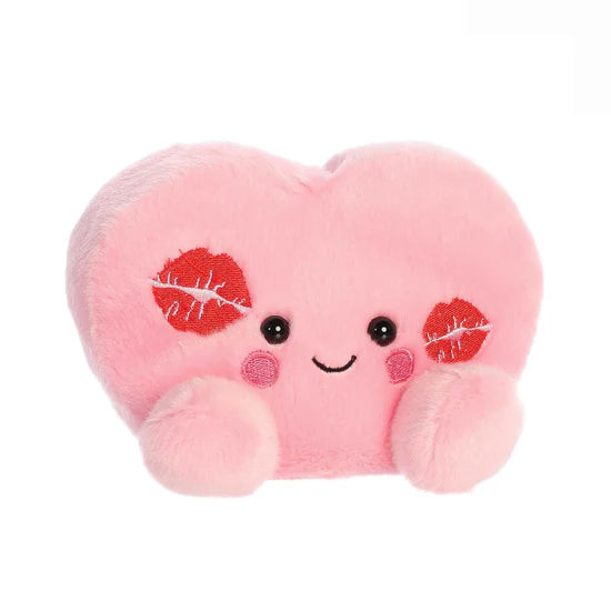 Palm Pal KISSES HEART 13cm