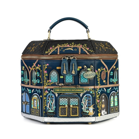 Vendula The Corner Cauldron Cora Bag