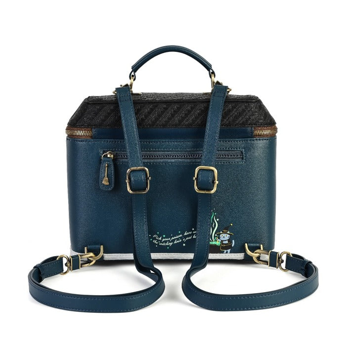 Vendula The Corner Cauldron Cora Bag