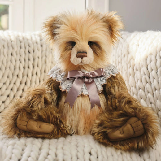 Charlie Bears