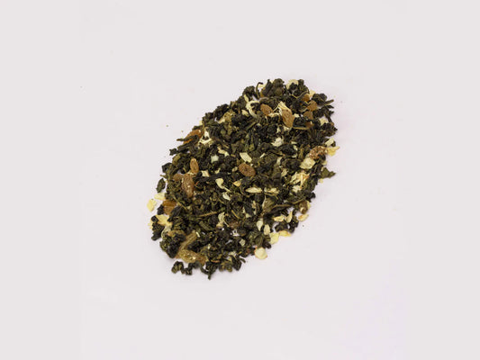 O2H Tea Crisp Vineyard (Grape Oolong Tea) Loose Leaf
