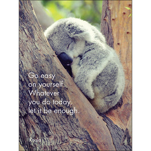 Affirmations - 24 Affirmations Cards - Awesome Aussies - DAA