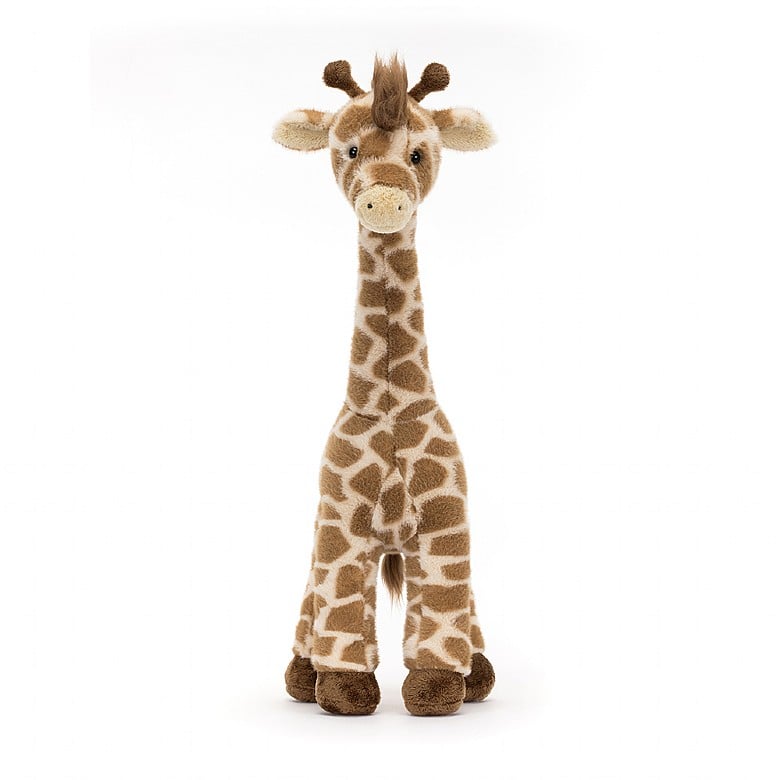 Jellycat Dara Giraffe 56cm