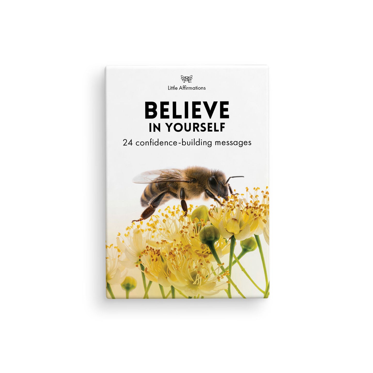 DBV - Believe in Yourself - 24 Animal affirmation