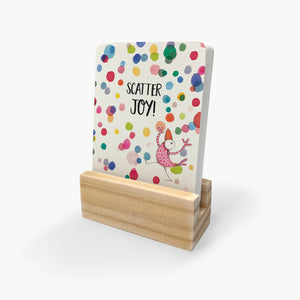 Affirmations -Twigseeds 24 Cards - A Little Box of Joy - DJO