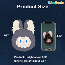 Load image into Gallery viewer, Finding Unicorn Farmer Bob Mini-Night Monster Series
