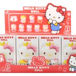 Hello Kitty - Dress Up Diary Figurine Collection 7cm