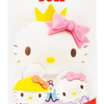 Hello Kitty - Dress Up Diary Figurine Collection 7cm