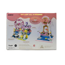 Load image into Gallery viewer, Hello Kitty - YuMe Blocks Summer Wunderland- Hello Kitty Donut
