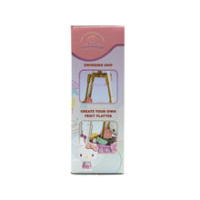 Load image into Gallery viewer, Hello Kitty - YuMe Blocks Summer Wunderland- Hello Kitty Donut
