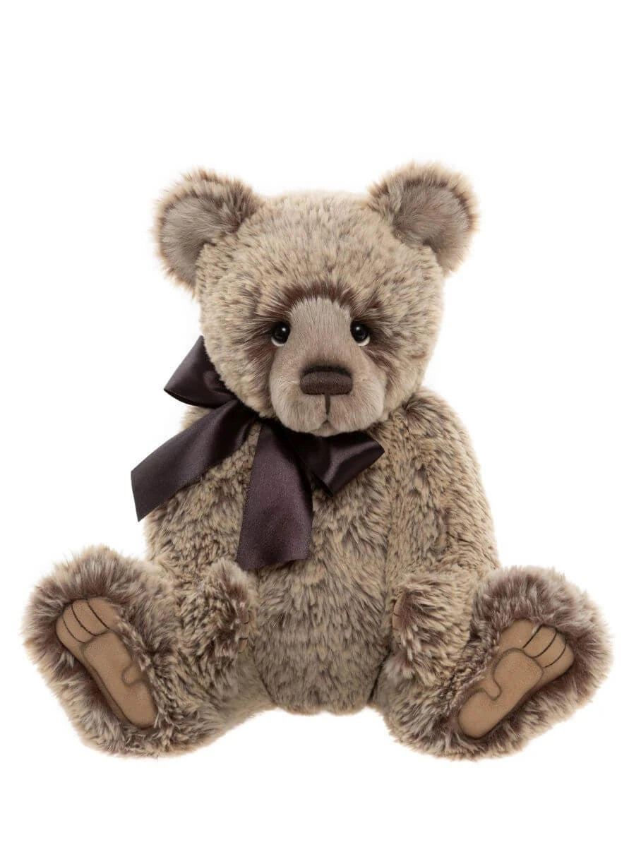 Charlie Bears Davey 43cm