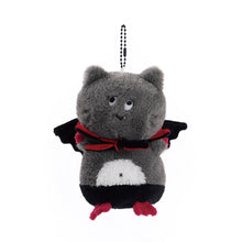 Load image into Gallery viewer, Glee Beanx  – Chubby Series Keycharm - Docula the Little Vampire 13cm
