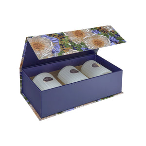 Wavertree & London Dreams Mini Candle Trio Set