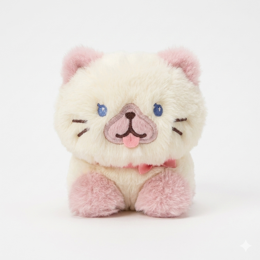 FFN Furry Prone Kitten Siamese Cat