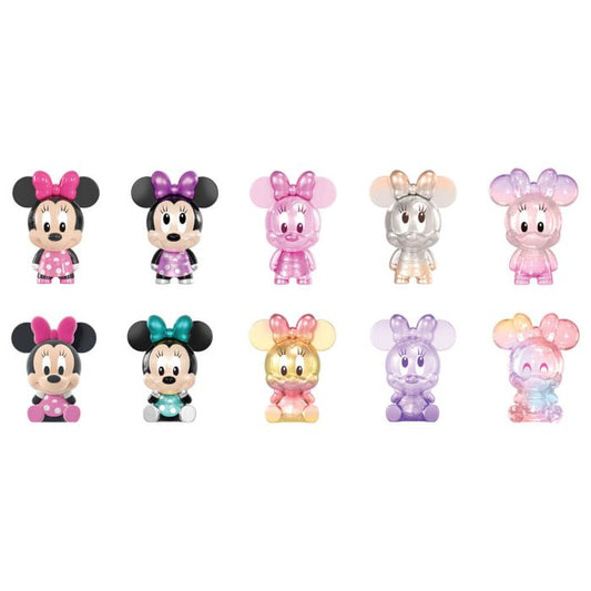 Disney Blind Bags Mini Figurine Minnie Mouse