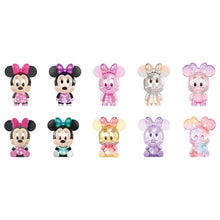 Load image into Gallery viewer, Disney Blind Bags Mini Figurine Minnie Mouse
