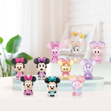 Load image into Gallery viewer, Disney Blind Bags Mini Figurine Minnie Mouse
