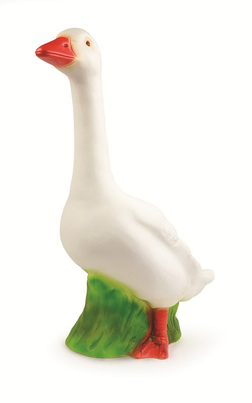 Knox & Floyd Heico Lamp – Large Goose