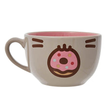 Load image into Gallery viewer, Pusheen: Latte Mug
