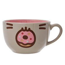 Load image into Gallery viewer, Pusheen: Latte Mug

