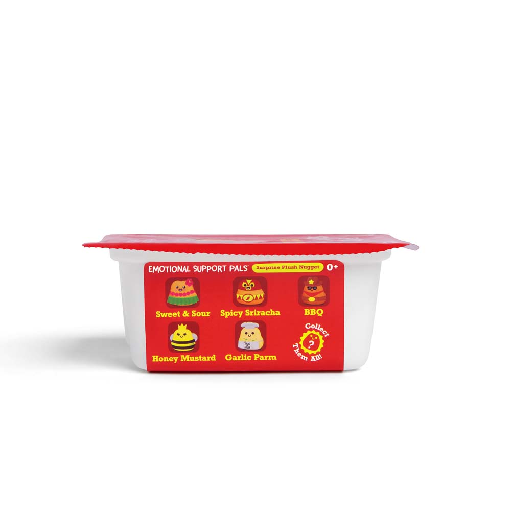 Emotional Support Pals - Nugget Blind Box