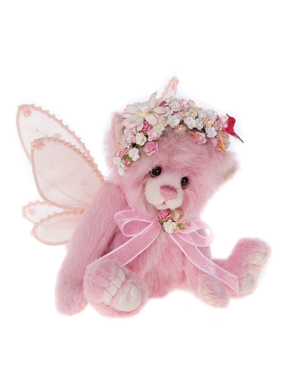 Charlie Bears Elsie 27cm