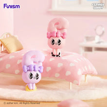 Load image into Gallery viewer, Funism Esther Bunny Little Vlog Series Bunny Face- Blind Box Figurines

