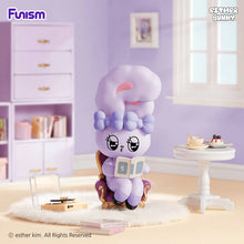 Load image into Gallery viewer, Funism Esther Bunny Young Blossom Series - Blind Box Figurines
