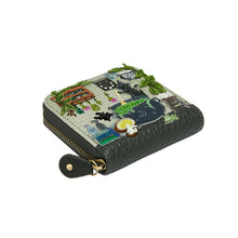 Load image into Gallery viewer, Vendula The Witches Pantry Square Wallet
