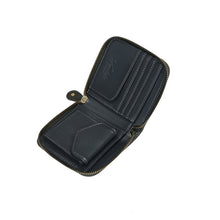 Load image into Gallery viewer, Vendula The Witches Pantry Square Wallet
