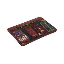 Load image into Gallery viewer, Vendula Mystic Wicks Candle and Wandmakers Zipper Coin Purse
