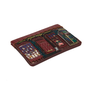 Vendula Mystic Wicks Candle and Wandmakers Zipper Coin Purse