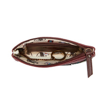 Load image into Gallery viewer, Vendula Mystic Wicks Candle and Wandmakers Zipper Coin Purse
