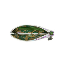 Load image into Gallery viewer, Vendula Heritage - Regency Gardens Zipper Coin Purse
