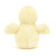 Load image into Gallery viewer, Jellycat Fluffy Duck 11cm
