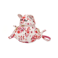 Load image into Gallery viewer, Vendula Perfectly Pink Afternoon Tea Bus Kitty Teapot
