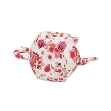 Load image into Gallery viewer, Vendula Perfectly Pink Afternoon Tea Bus Kitty Teapot
