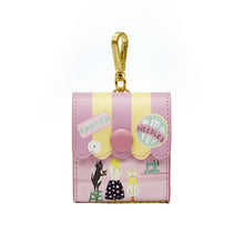 Load image into Gallery viewer, Vendula Sewing Shop - Rasberry Edition Ear Pods Case

