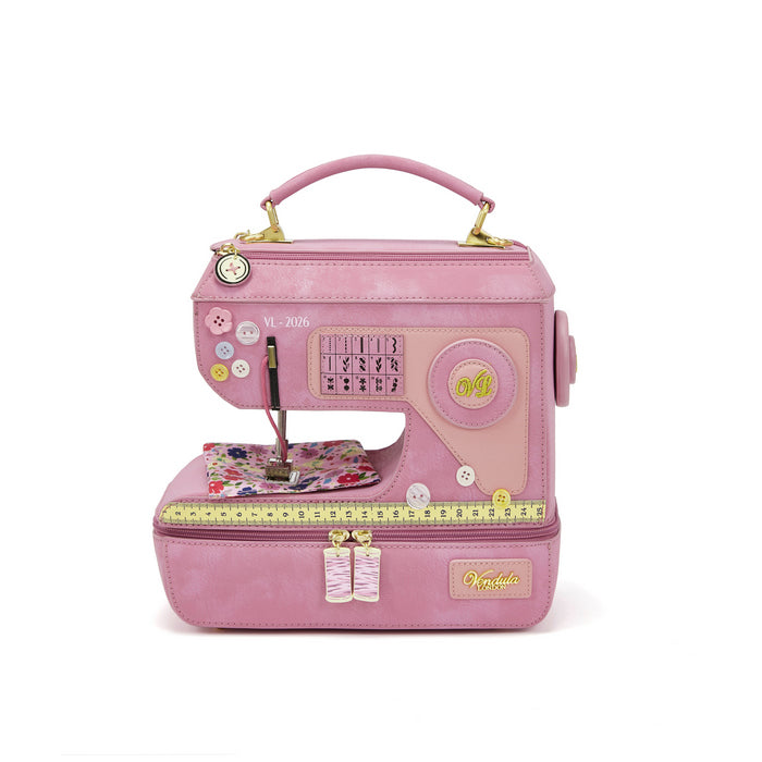 Vendula Sewing Shop — Sewing Machine Bag