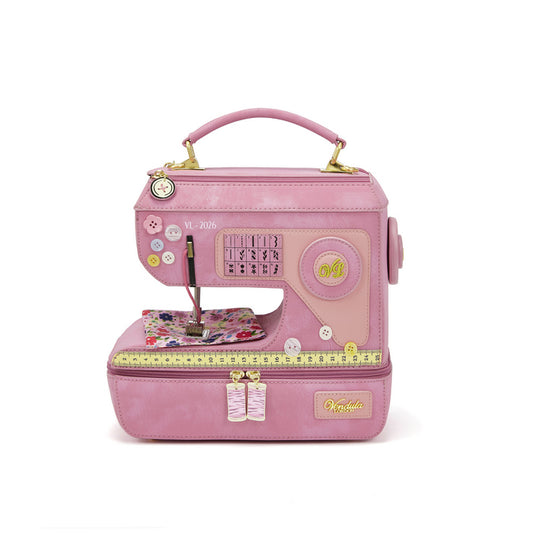 Vendula Sewing Shop — Sewing Machine Bag