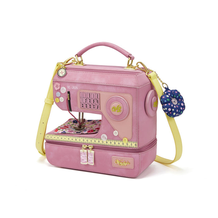 Vendula Sewing Shop — Sewing Machine Bag
