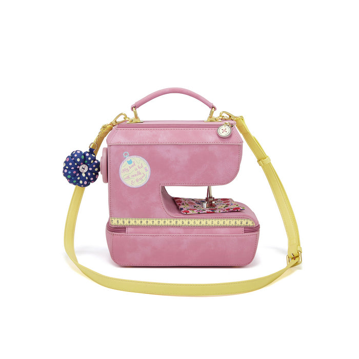 Vendula Sewing Shop — Sewing Machine Bag