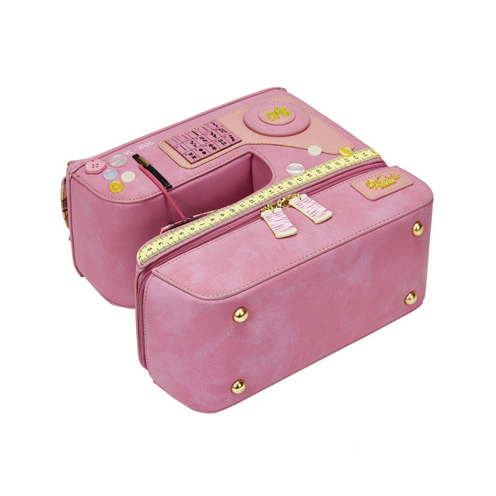Vendula Sewing Shop — Sewing Machine Bag