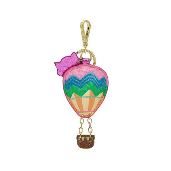 Vendula Above the Clouds Key Charm