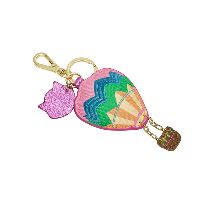 Vendula Above the Clouds Key Charm
