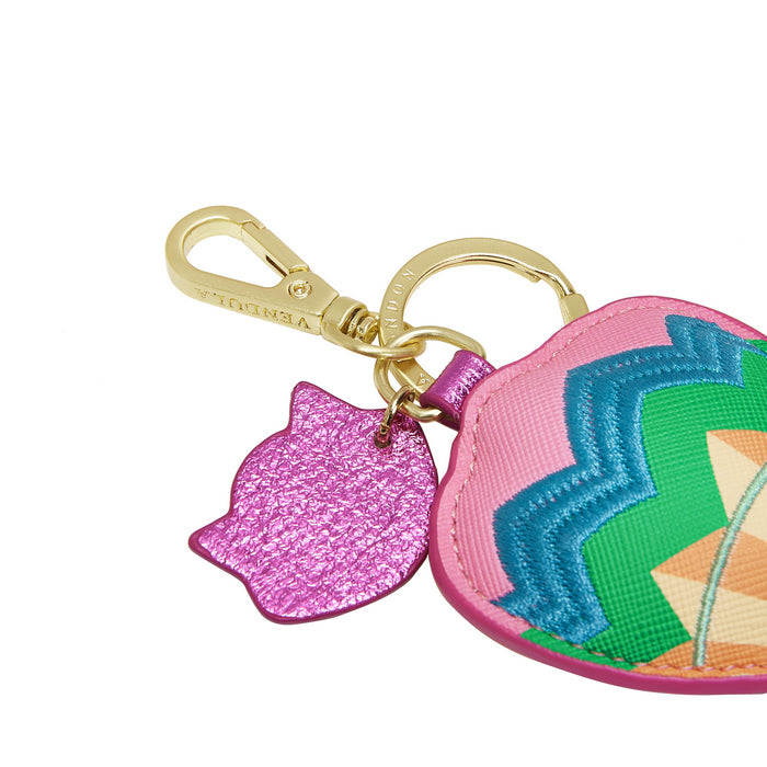 Vendula Above the Clouds Key Charm