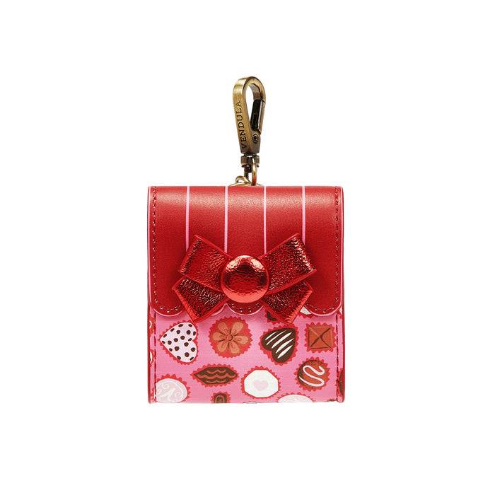 Vendula Chocolate Box Pods Case