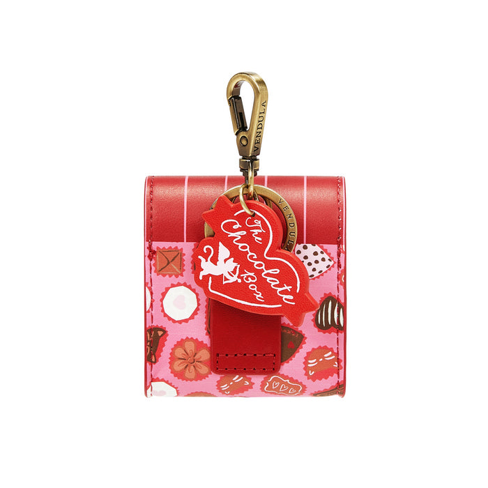 Vendula Chocolate Box Pods Case